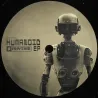 Various Artists - Humanoid EP