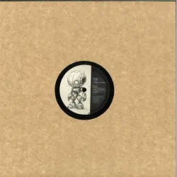Various Artists - Humanoid EP