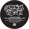 Dica
&
Wast
/
Beat Jugglers - Stamina / Vibezin