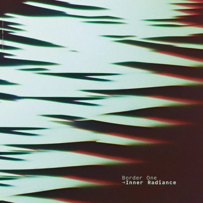 Border One - Inner Radiance