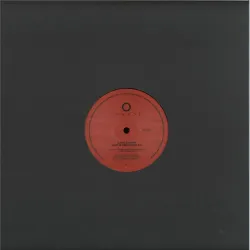 Ilario Liburni - What Is Time Travel EP