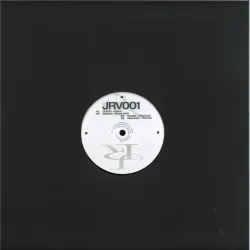 Various Artists - JUDDER VINYL SERIES VOL.1 LP