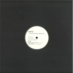 Saag - Truth Without Proof EP