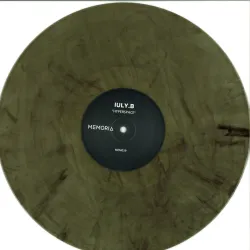 IULY.B - Hyperspace