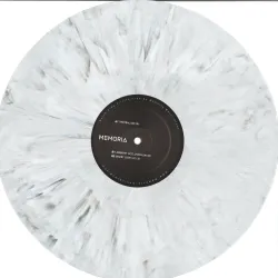Ali Moghrani - Thetral Ep