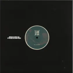 DHÆÜR - Moving Pressure 06