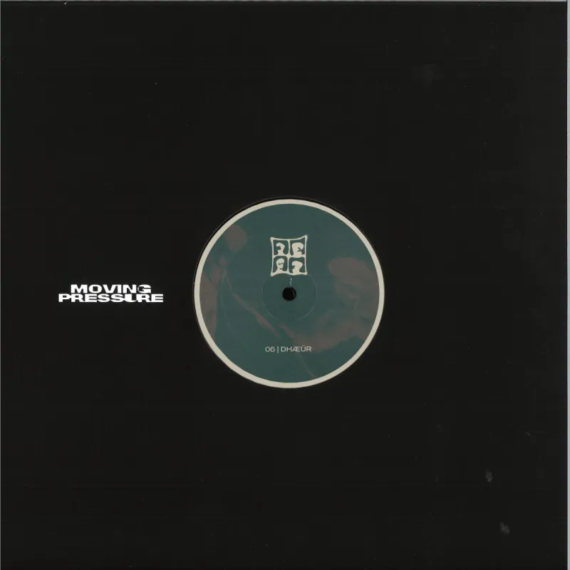 DHÆÜR - Moving Pressure 06