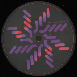 Chlär - Intrinsic Drive
