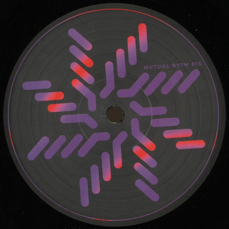 Chlär - Intrinsic Drive