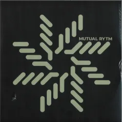 Various - Federation Of Rytm III (5x12")