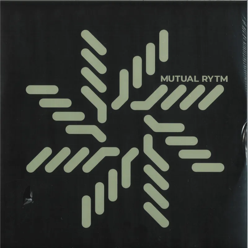 Various - Federation Of Rytm III (5x12")