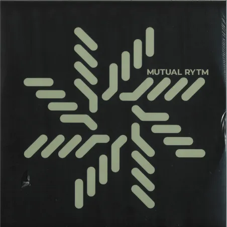 Various - Federation Of Rytm III (5x12")