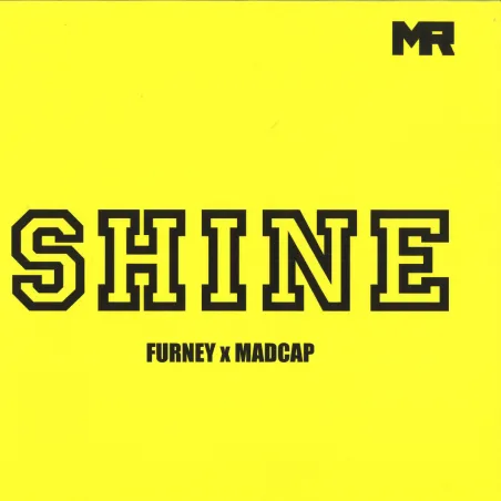 Furney
&
Madcap - Shine EP