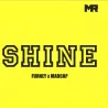 Furney
&
Madcap - Shine EP