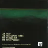 Overdrive Unit - Code Of Thieves Part 1 LP