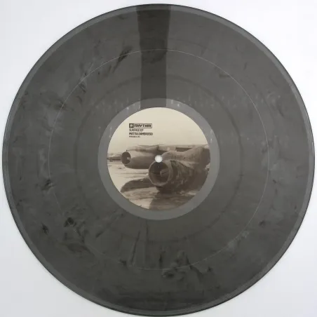 Mattia Dambrosio - Surface EP