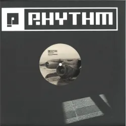 Mattia Dambrosio - Surface EP