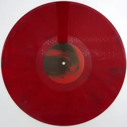 Krista Bourgeois - Act Of Resistance EP