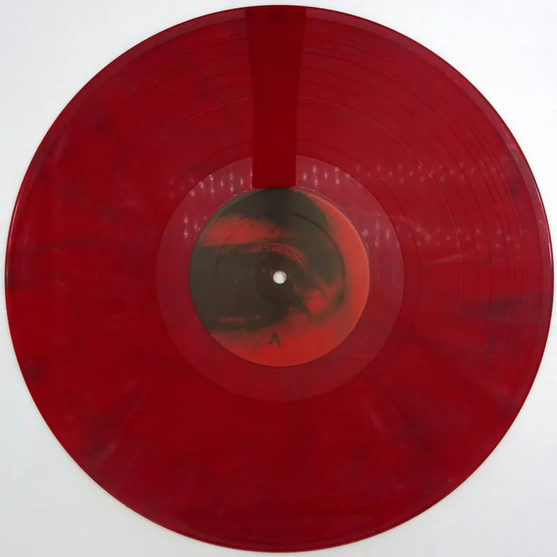 Krista Bourgeois - Act Of Resistance EP