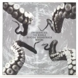 Mü
&
Mike Redman - Mentalmorphosis