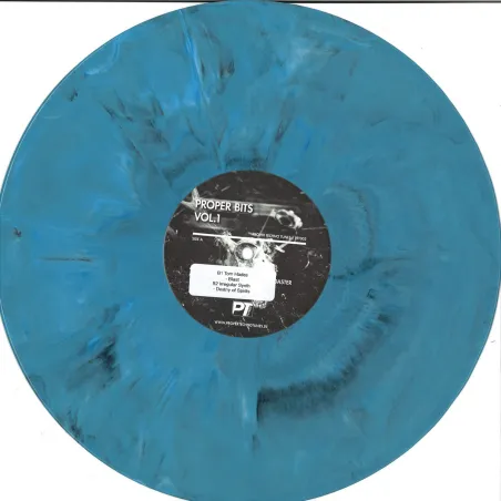 Various - Proper Bits Vol.1