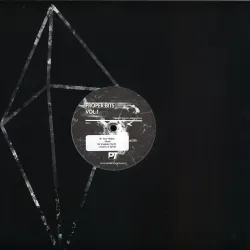 Various - Proper Bits Vol.1