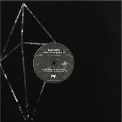 Dave Simon - Vision of Intensity EP