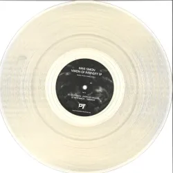 Dave Simon - Vision of Intensity EP