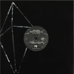 Dave Simon - Vision of Intensity EP