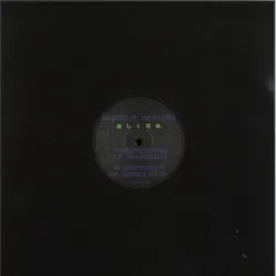 Dying in Beauty - Hellphaser EP