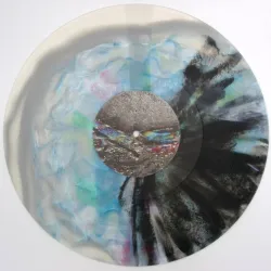 Marco Shuttle - Sumud EP