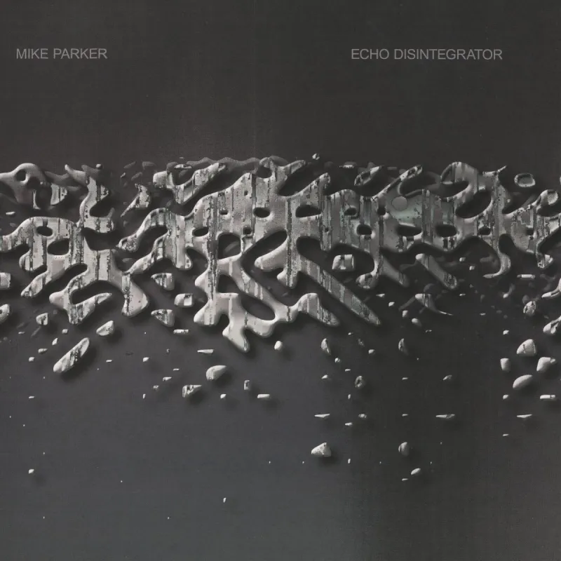 Mike Parker - Echo Disintegrator 2x12"