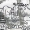 Shaleen - Treatise On A Narcissist EP