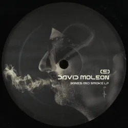 David Moleon - Bones And Smoke 2x12