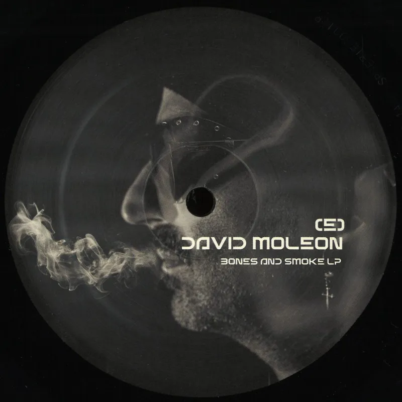 David Moleon - Bones And Smoke 2x12