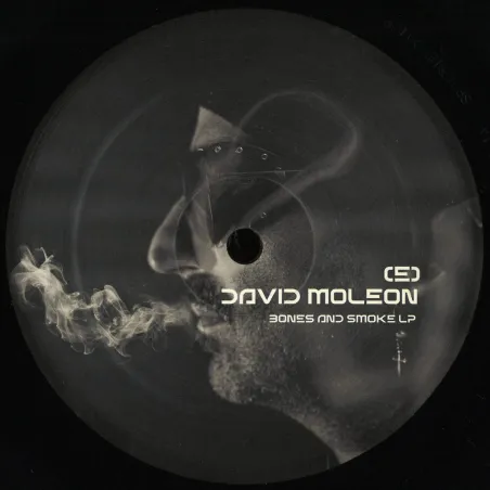 David Moleon - Bones And Smoke 2x12