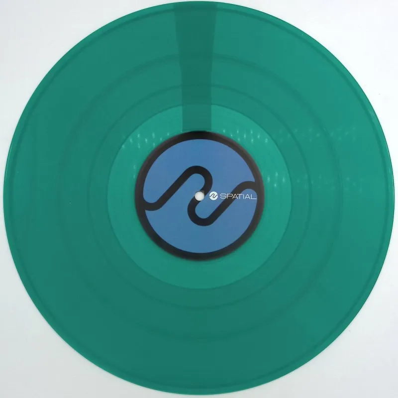 Aural Imbalance - Unknown Universe