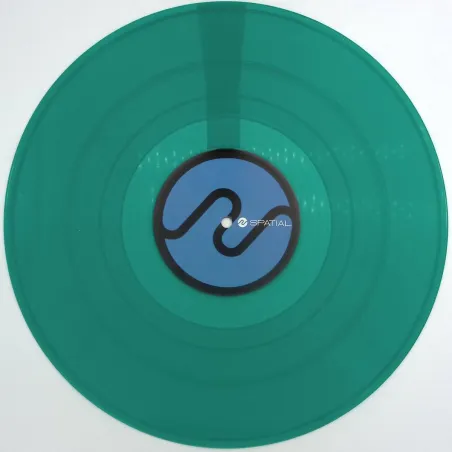 Aural Imbalance - Unknown Universe