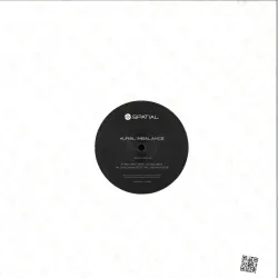 Aural Imbalance - Unknown Universe