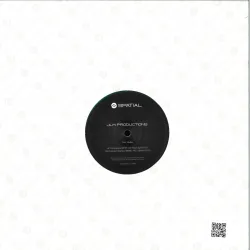 JLM Productions - Dust Studies