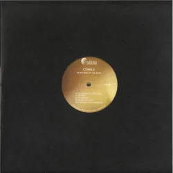 Cirkle - Shadows Of The Past