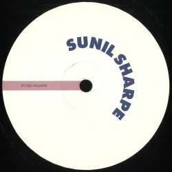 Sunil Sharpe - Tar 43
