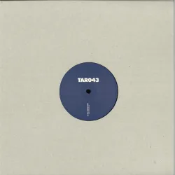 Sunil Sharpe - Tar 43