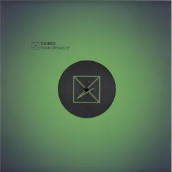 Toobris - Train Dreams 2x12"