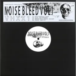 Various - Noisebleed vol.1