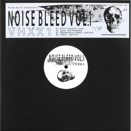 Various - Noisebleed vol.1