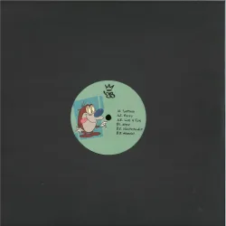 Unknown Artist - Nightcrawler EP