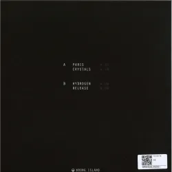 M.O.O.N. - M.O.O.N EP