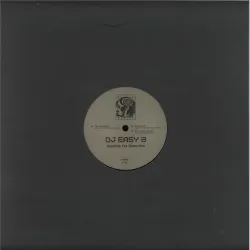 DJ Easy B - Appetite For Distortion