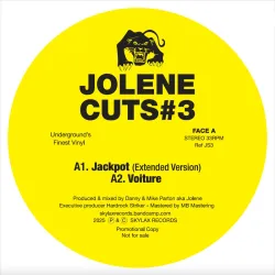 Js Edits - Jolene Cuts 3